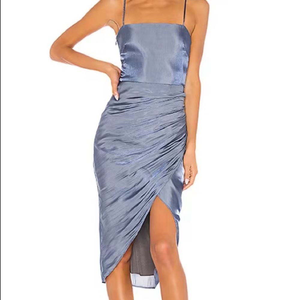 Lovers + Friends Nolita MIDI Dress